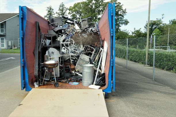 Best Basement Cleanout Services  in Raeford, NC