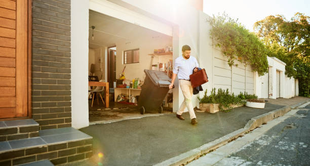 Best Commercial Cleanout Services  in Raeford, NC