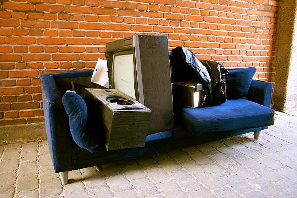 Best Residential Junk Removal  in Raeford, NC