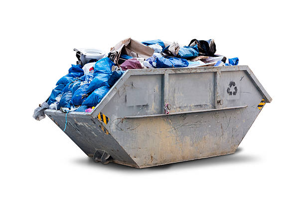 Basement Cleanout Services in Raeford, NC