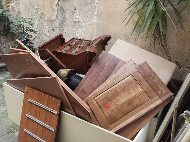 Best Attic Cleanout Services  in Raeford, NC