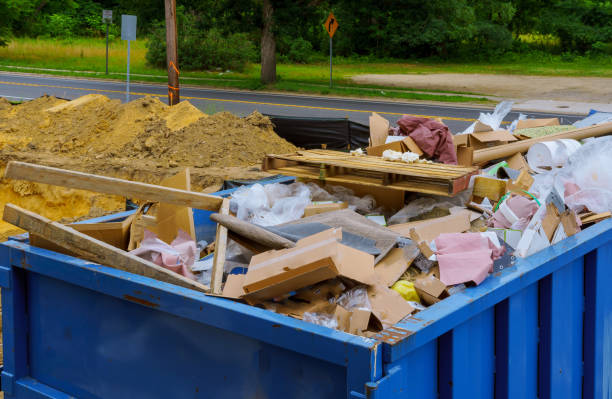 Best Commercial Cleanout Services  in Raeford, NC